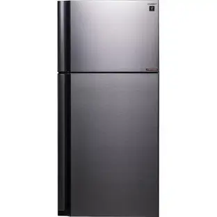 Холодильник Sharp SJXE55PMSL фото 1 в Ростове-на-Дону
