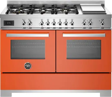 Варочный центр Bertazzoni PRO126G2EART2 фото 1 в Ростове-на-Дону