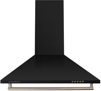 Вытяжка Maunfeld RETRO 60A Black фото 2 в Ростове-на-Дону