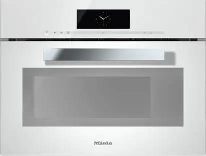 Пароварка с СВЧ Miele DGM6800 BRWS фото 1 в Ростове-на-Дону Пароварка с СВЧ Miele DGM6800 BRWS фото 1 в Ростове-на-Дону