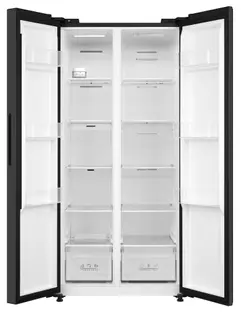 Холодильник Korting KNFS 83177 N фото 3 в Ростове-на-Дону Холодильник Korting KNFS 83177 N фото 3 в Ростове-на-Дону