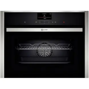 Духовой шкаф NEFF C27CS22N0 в Ростове-на-Дону