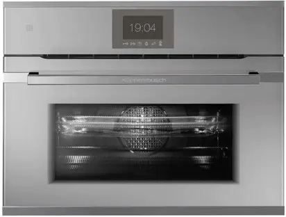 Компактный духовой шкаф с микроволнами Kuppersbusch CBM 6550.0 G3 фото 1 в Ростове-на-Дону