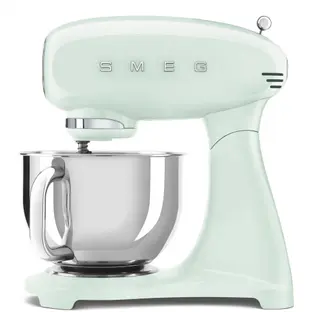 Миксер Smeg SMF05PGEU фото 1 в Ростове-на-Дону Миксер Smeg SMF05PGEU фото 1 в Ростове-на-Дону