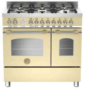 Варочный центр Bertazzoni HER906MFEDCRT фото 1 в Ростове-на-Дону