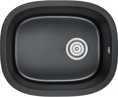 Мойка Emar EMQ-1560.P Оникс фото 2 в Ростове-на-Дону