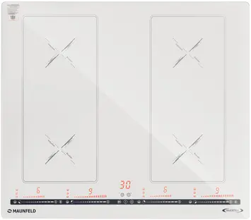 Индукционная варочная панель MAUNFELD CVI594SB2BGA Inverter фото 3 в Ростове-на-Дону Индукционная варочная панель MAUNFELD CVI594SB2BGA Inverter фото 3 в Ростове-на-Дону