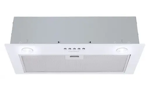 Кухонная вытяжка Maunfeld Crosby Singl 5028 WHITE фото 2 в Ростове-на-Дону Кухонная вытяжка Maunfeld Crosby Singl 5028 WHITE фото 2 в Ростове-на-Дону
