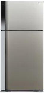 Холодильник HITACHI R-V 662 PU7 BSL фото 1 в Ростове-на-Дону Холодильник HITACHI R-V 662 PU7 BSL фото 1 в Ростове-на-Дону