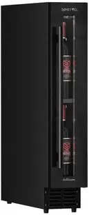 Винный холодильник Meyvel MV9-KBT1 фото 1 в Ростове-на-Дону