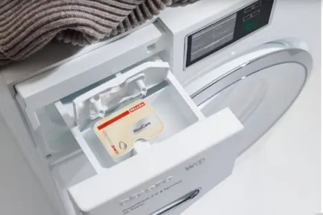 Стиральная машина с сушкой Miele WTD160WCS RU фото 3 в Ростове-на-Дону