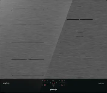 Индукционная варочная панель Gorenje GI6421SYB фото 1 в Ростове-на-Дону Индукционная варочная панель Gorenje GI6421SYB фото 1 в Ростове-на-Дону