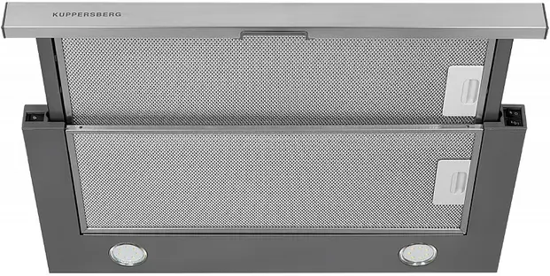 Встраиваемая вытяжка Kuppersberg SLIMLUX IV 60 X фото 1 в Ростове-на-Дону
