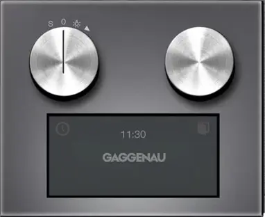 Духовой шкаф Gaggenau BS455111 фото 2 в Ростове-на-Дону Духовой шкаф Gaggenau BS455111 фото 2 в Ростове-на-Дону