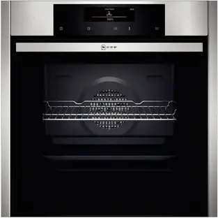 Духовой шкаф NEFF B56CT64N0 фото 1 в Ростове-на-Дону