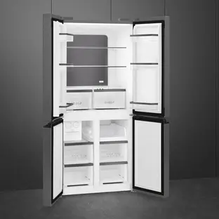 Холодильник SMEG FQI48KD фото 3 в Ростове-на-Дону