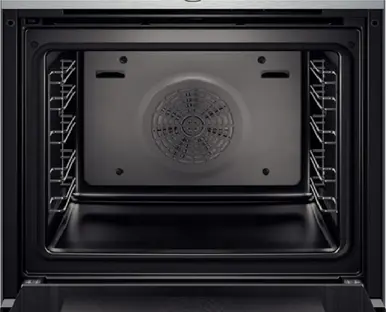 Духовой шкаф Bosch HBG634BS1 фото 3 в Ростове-на-Дону Духовой шкаф Bosch HBG634BS1 фото 3 в Ростове-на-Дону