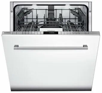 Встраиваемая посудомоечная машина Gaggenau DF 260-163 фото 1 в Ростове-на-Дону
