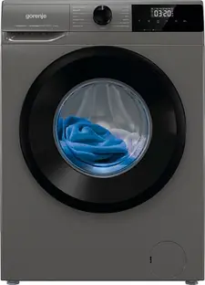 Стиральная машина Gorenje W2NHPI62SCSS фото 1 в Ростове-на-Дону Стиральная машина Gorenje W2NHPI62SCSS фото 1 в Ростове-на-Дону