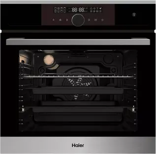 Духовой шкаф HAIER HOX-FP5RABX фото 1 в Ростове-на-Дону