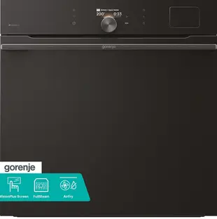 Духовой шкаф Gorenje BFS6148B фото 1 в Ростове-на-Дону Духовой шкаф Gorenje BFS6148B фото 1 в Ростове-на-Дону