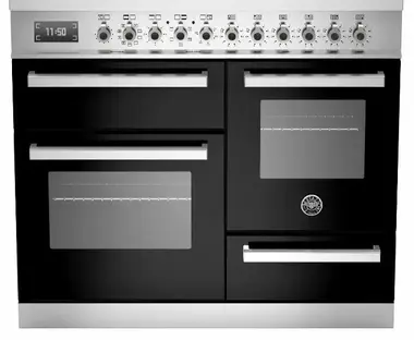 Варочный центр Bertazzoni PRO1005IMFETNET фото 2 в Ростове-на-Дону