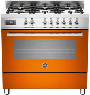 Варочный центр Bertazzoni PRO906MFESART фото 1 в Ростове-на-Дону