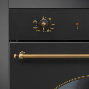 Духовой шкаф Smeg SFP68C1TAO фото 2 в Ростове-на-Дону