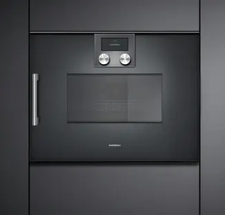 Микроволновая печь Gaggenau BMP250100 фото 2 в Ростове-на-Дону