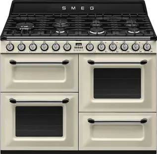 Варочный центр Smeg TR4110P1 фото 1 в Ростове-на-Дону