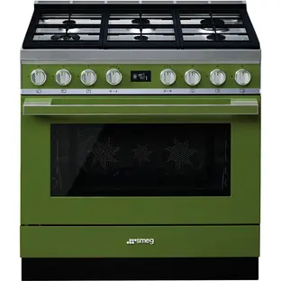 Варочный центр Smeg CPF9GPOG фото 1 в Ростове-на-Дону
