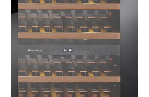 Встраиваемый винный шкаф Kuppersbusch FWK 2800.0 S3 фото 3 в Ростове-на-Дону
