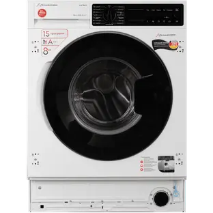Встраиваемая стиральная машина Schaub Lorenz SLW TB8134 в Ростове-на-Дону