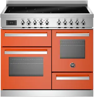 Варочный центр Bertazzoni PRO105I3EART2 фото 1 в Ростове-на-Дону