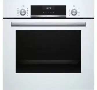 Духовой шкаф Bosch HBJ517FW0R фото 1 в Ростове-на-Дону