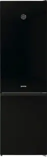 Двухкамерный холодильник Gorenje NRK6201SYBK фото 1 в Ростове-на-Дону