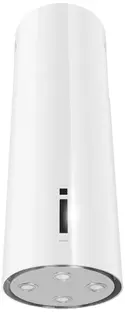 Вытяжка Maunfeld LEE ISLA (sensor) 39 WHITE фото 2 в Ростове-на-Дону Вытяжка Maunfeld LEE ISLA (sensor) 39 WHITE фото 2 в Ростове-на-Дону
