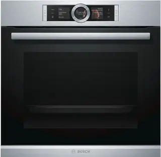 Духовой шкаф Bosch HBG6764S1 фото 1 в Ростове-на-Дону Духовой шкаф Bosch HBG6764S1 фото 1 в Ростове-на-Дону