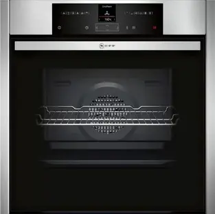 Духовой шкаф NEFF B15CR22N1 фото 1 в Ростове-на-Дону Духовой шкаф NEFF B15CR22N1 фото 1 в Ростове-на-Дону