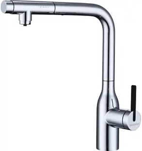 Смеситель Paulmark VIPER Vi213105-CR хром фото 1 в Ростове-на-Дону