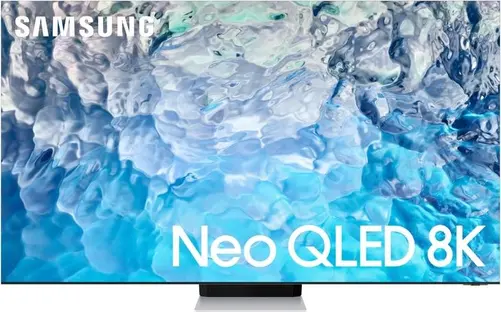 Телевизор Samsung  85" (216 см) 2022 Samsung QE85QN900BU фото 1 в Ростове-на-Дону