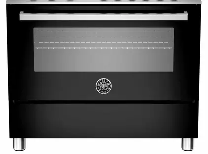 Варочный центр Bertazzoni PRO906HYBSNET фото 2 в Ростове-на-Дону