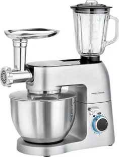 Кухонный комбайн Profi Cook PC-KM 1189 фото 1 в Ростове-на-Дону