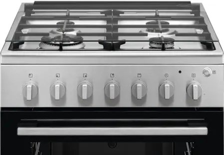 Газовая плита Electrolux RKG600005X фото 3 в Ростове-на-Дону