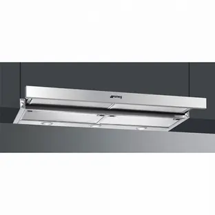 Встраиваемая вытяжка Smeg KSET 910X в Ростове-на-Дону