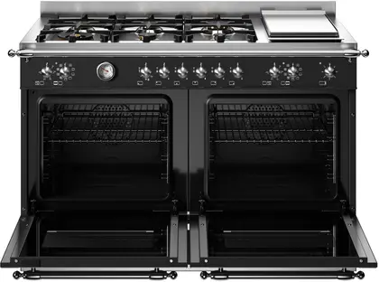 Варочный центр Bertazzoni HER126G2ENET2 фото 2 в Ростове-на-Дону