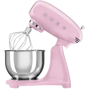 Миксер Smeg SMF05PKEU фото 2 в Ростове-на-Дону
