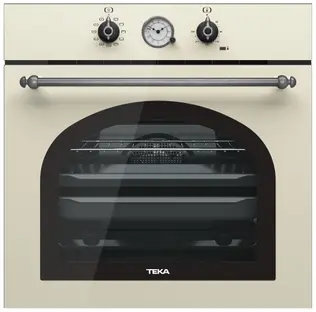 Духовой шкаф Teka HRB 6300 VNS SILVER в Ростове-на-Дону