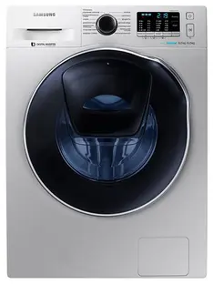 Стиральная машина Samsung WD 80 K 5410 OS/LP в Ростове-на-Дону Стиральная машина Samsung WD 80 K 5410 OS/LP в Ростове-на-Дону
