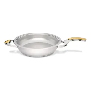 Сковорода ZEPTER Z-FP2838-LS с двумя ручками, без крышки (URA-технология) 3,8 л, 28 см фото 1 в Ростове-на-Дону Сковорода ZEPTER Z-FP2838-LS с двумя ручками, без крышки (URA-технология) 3,8 л, 28 см фото 1 в Ростове-на-Дону